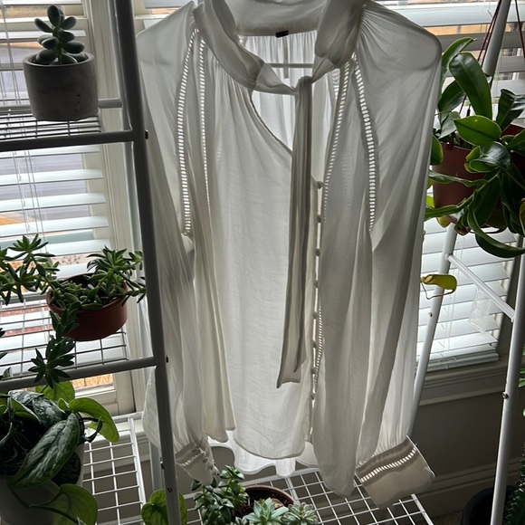 Beautiful free people blouse - Picture 2 of 4